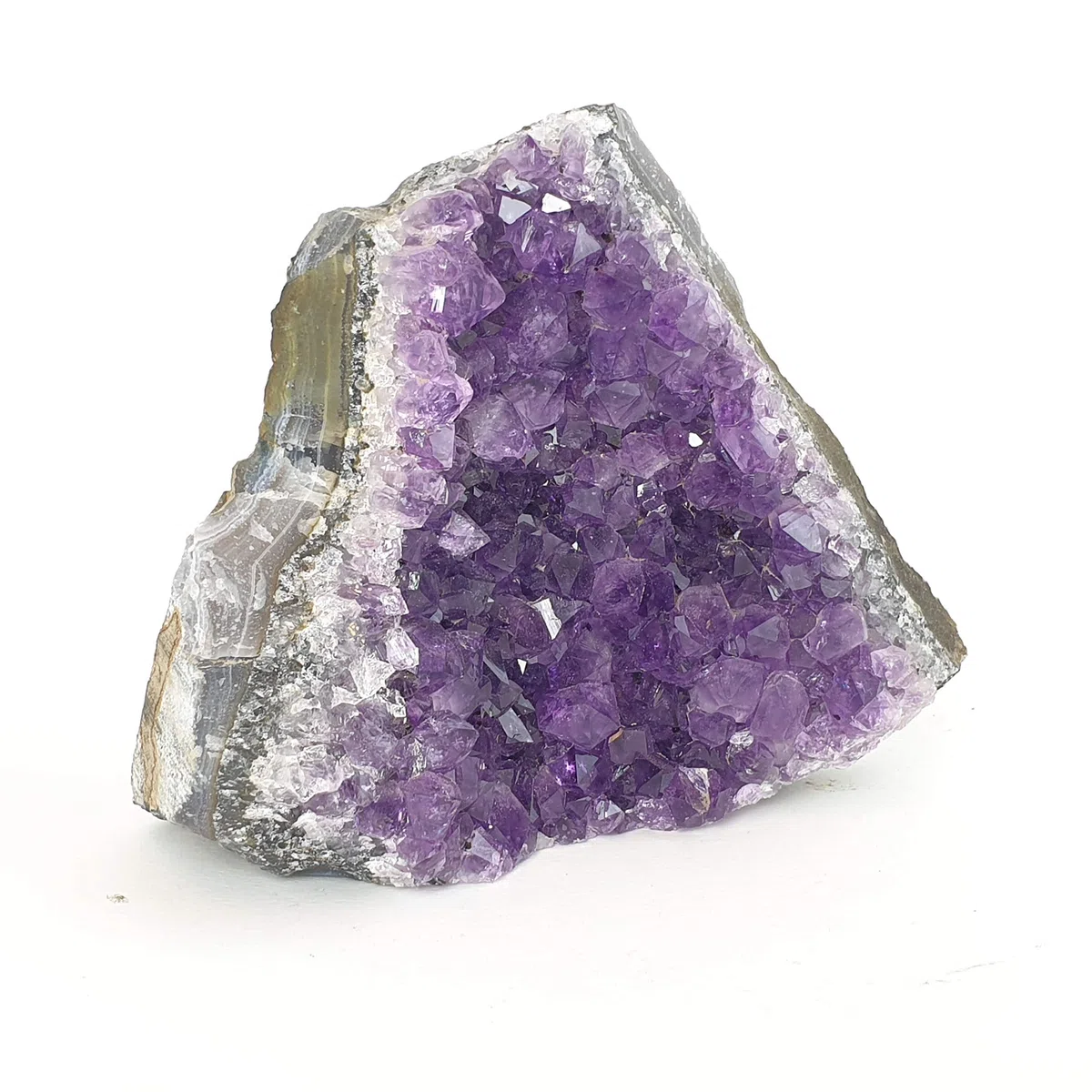 Drusa Ametista Uruguay 160-200g