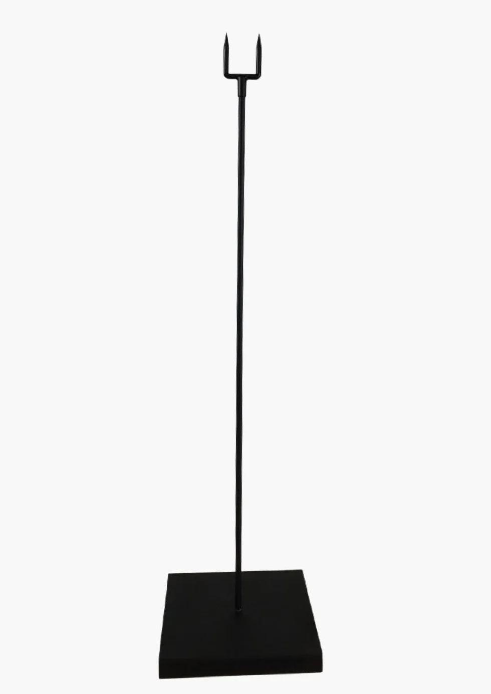 Générique Base per maschera, porta maschera, supporto, espositore (42 cm)