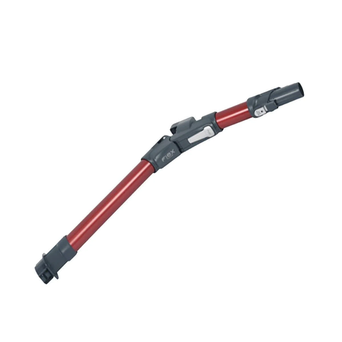 Rowenta tubo rigido prolunga flex rosso scopa XForce 11.60 RH9829 RH9879 RH9889
