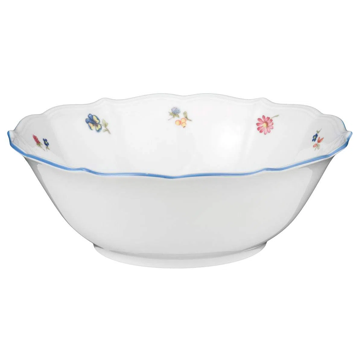 Seltmann Weiden Sonate 34032 Schüssel rund 24 cm