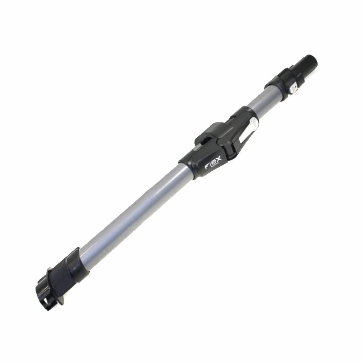 Rowenta tubo prolunga Flex grigio scopa aspirapolvere Air Force 14.60 RH9959