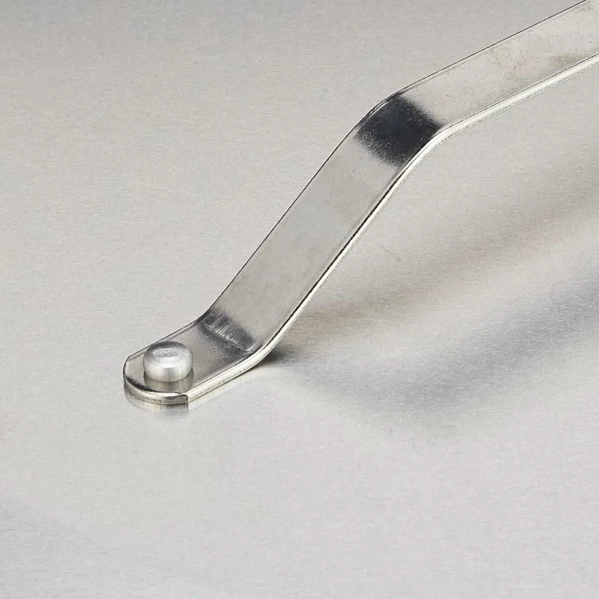 Pentole Agnelli FAMA2940 Coperchio in Alluminio, 40 cm, Argento