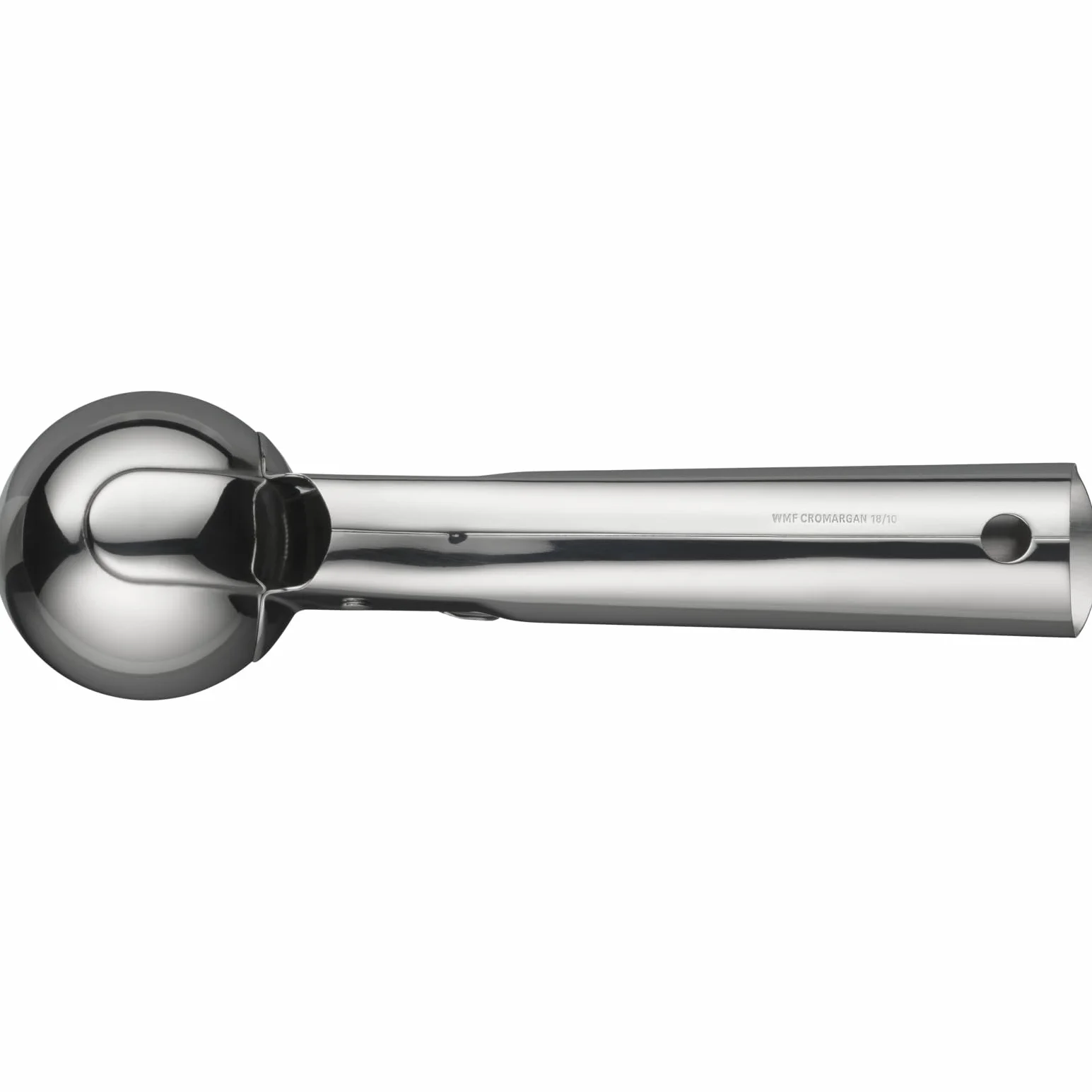Wmf Pallina Di Gelato, Argento
