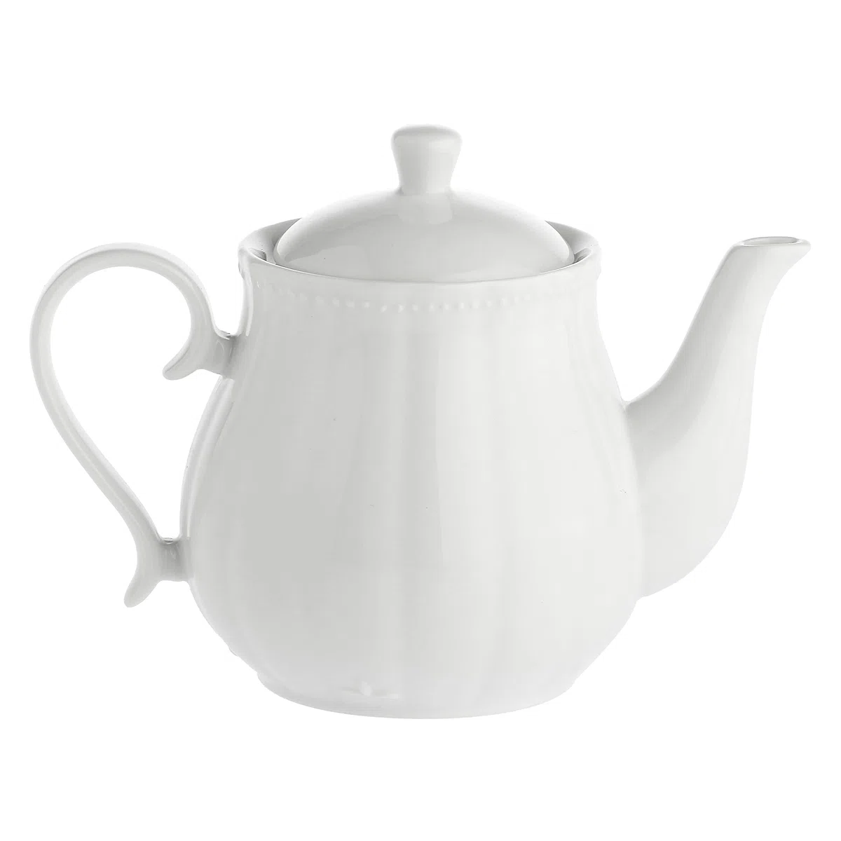 La Porcellana Bianca - Teiera 1,250 L Ducale
