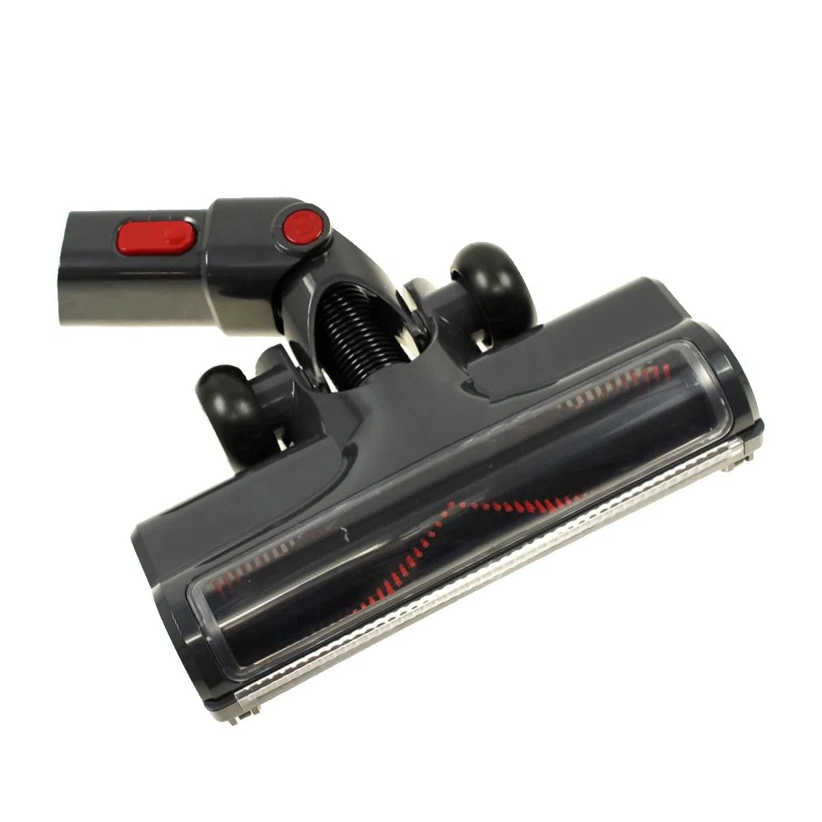 Rowenta spazzola ruote rullo raccordo scopa X-Pert 3.60 RH6921 RH6933 RH6974