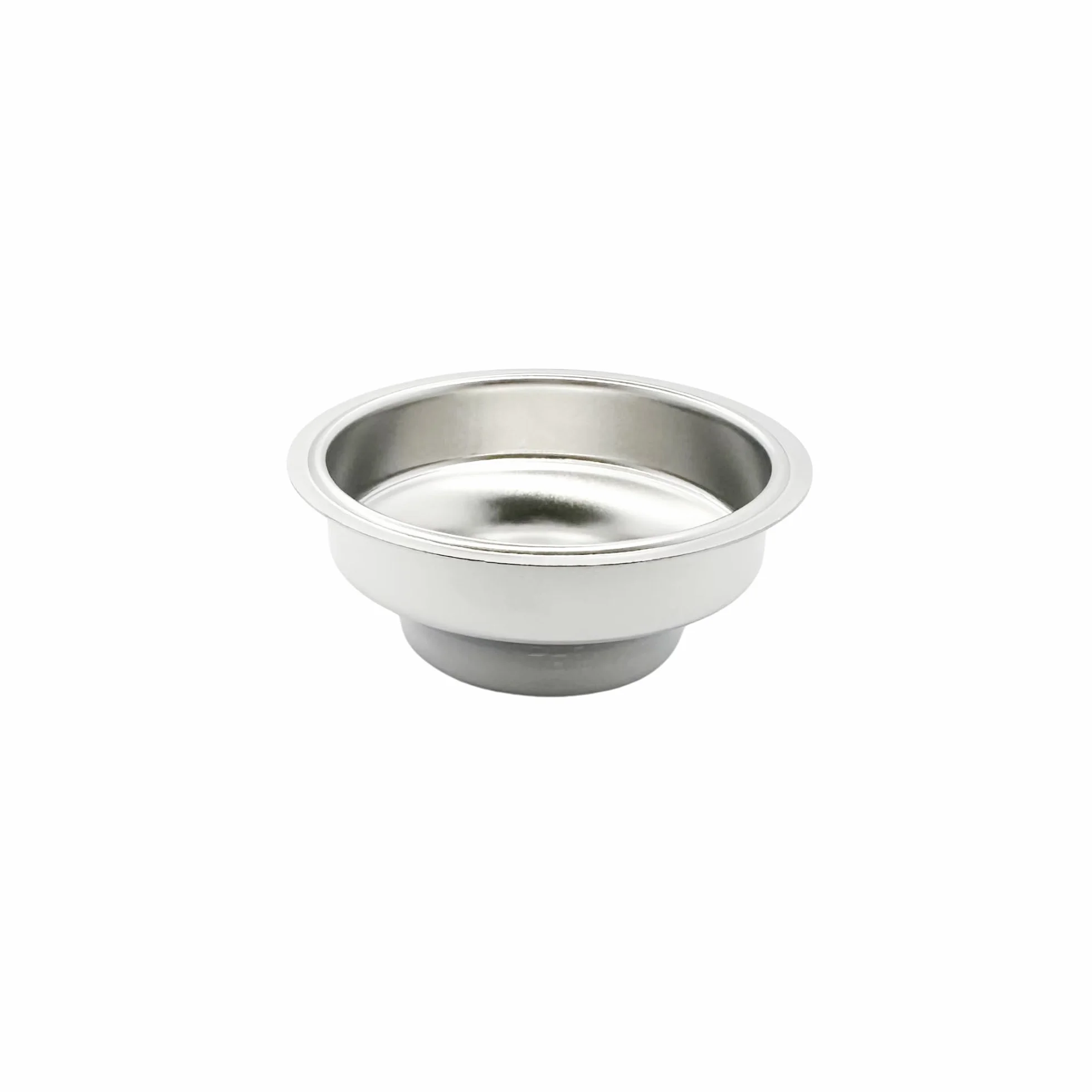 Cestello Filtro Preciso IMS Compatibile con Macchine Espresso DeLonghi. Singolo Espresso 8-13 grammi.