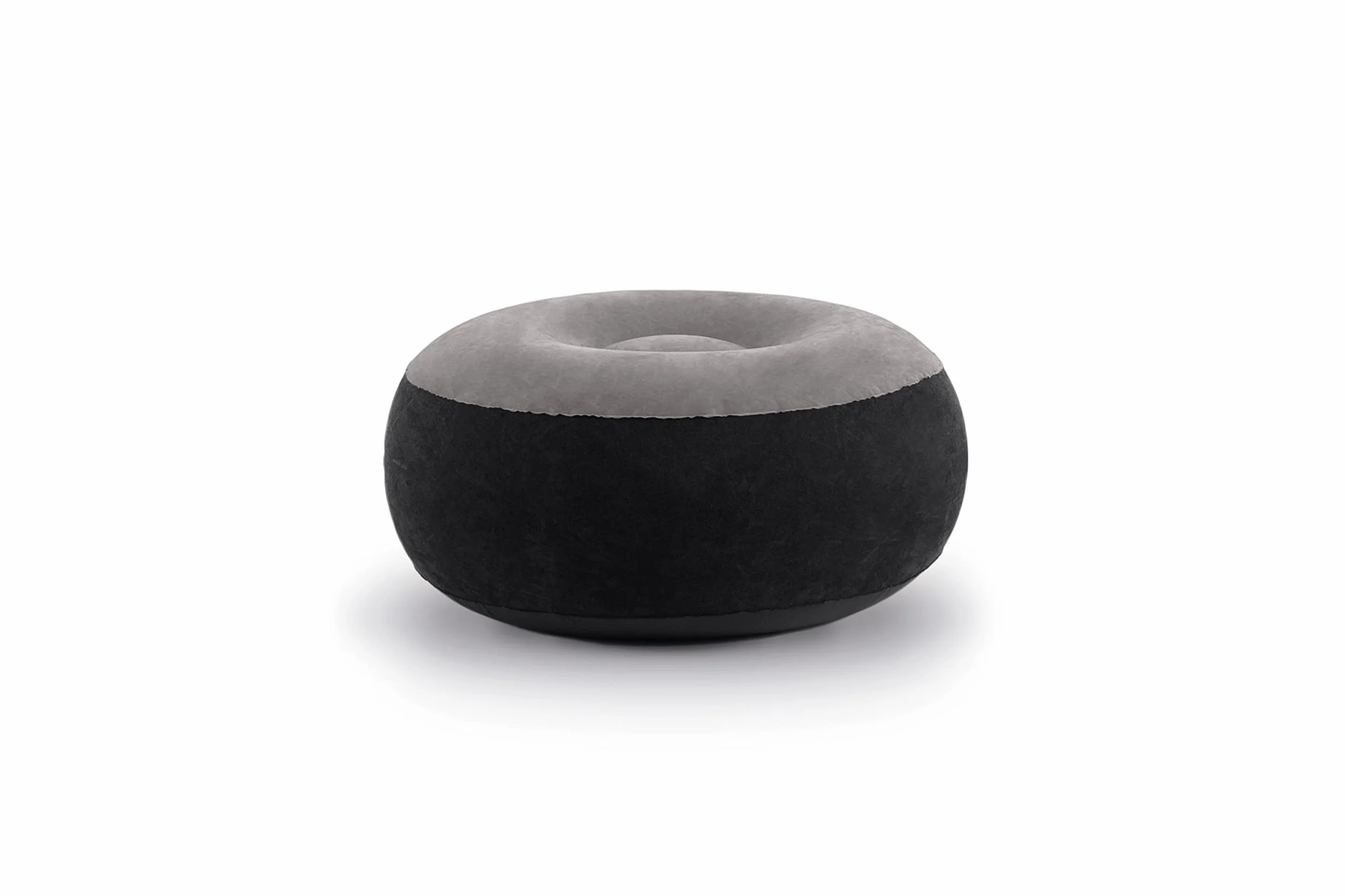 Intex Inflatable Ultra Lounge with Ottoman