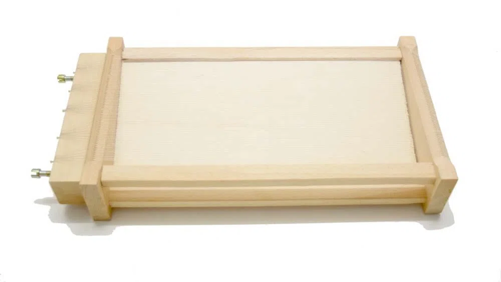 CHITARRA PER SPAGHETTI ABRUZZESI TAGLIA PASTA SPAGHETTI CUTTER 46 x 22,5