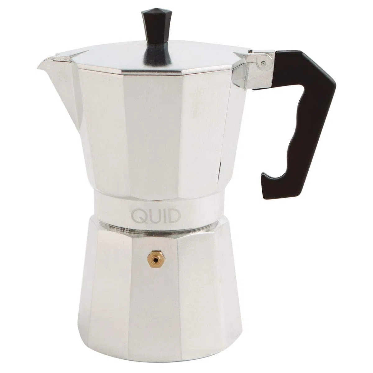 Quid – Caffettiera, modello Cesena 12 Taza