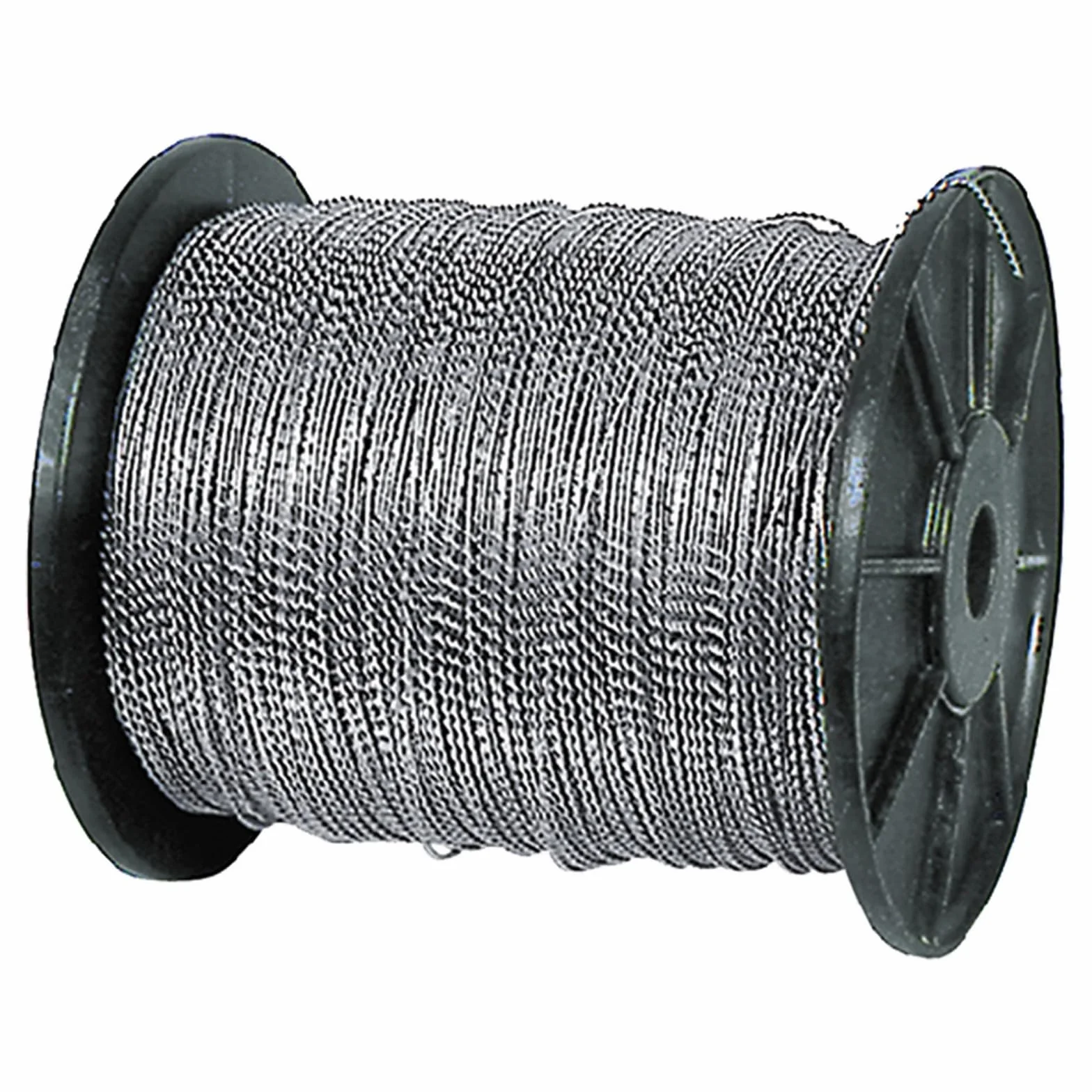 1PEZZO SPIRALINA ZINCATA PER SIGILLI gr. 1000 - ø1,10 mm