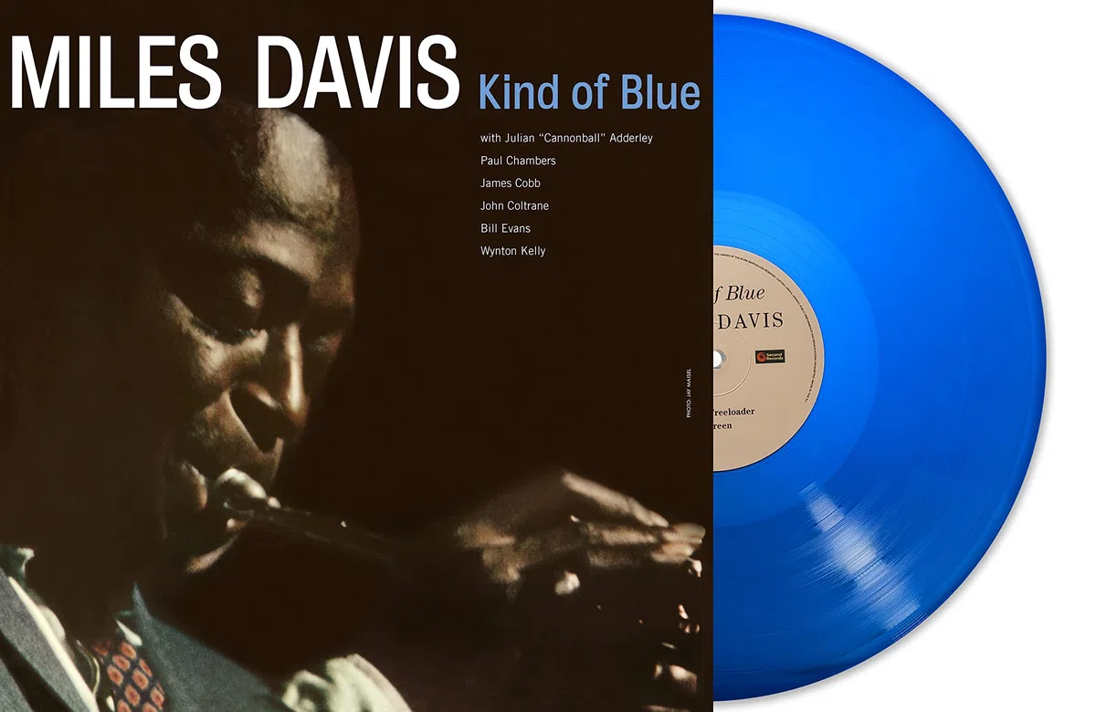 Kind of Blue