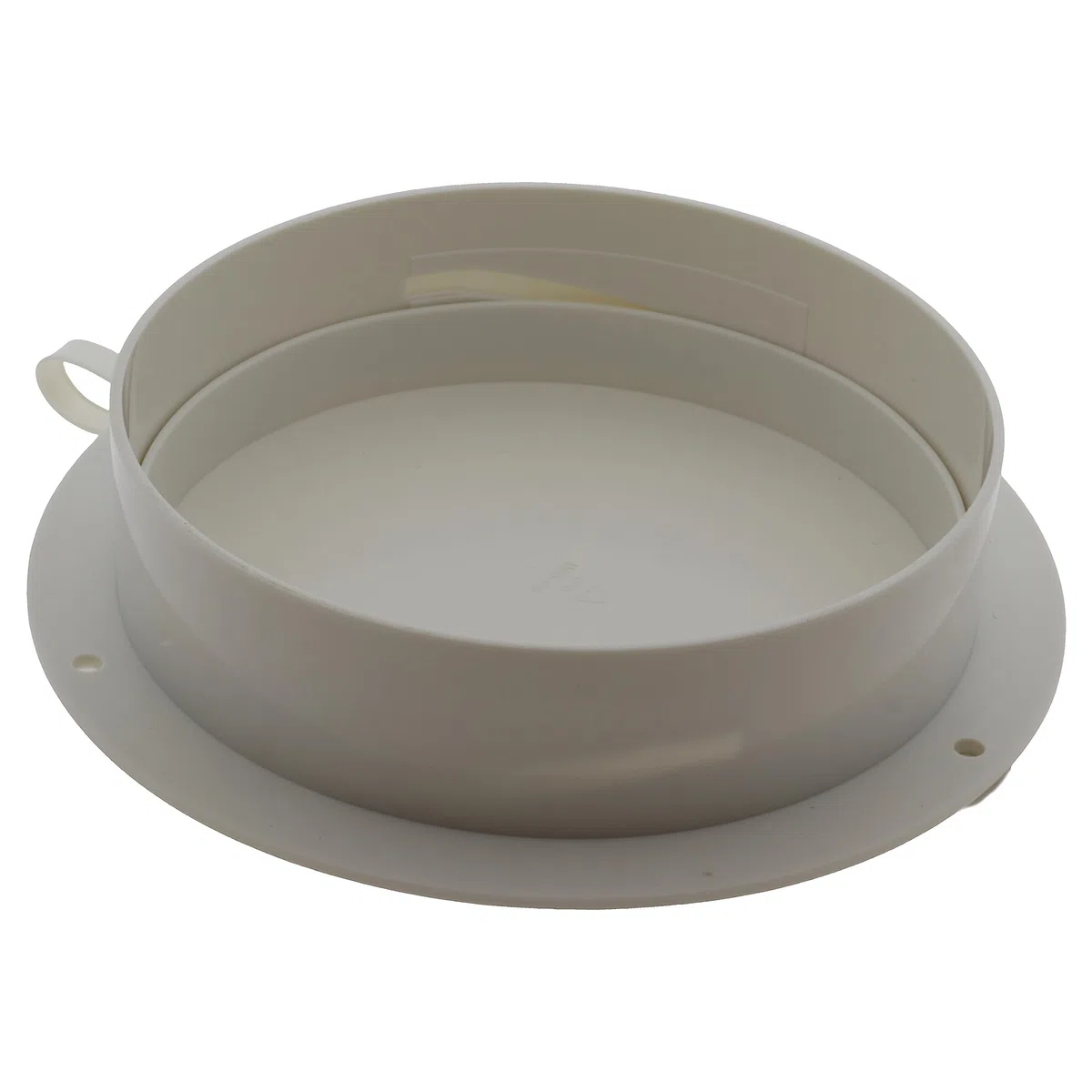 Delonghi flangia adattatore muro 179mm Pinguino Compact Classic Young PAC ES72