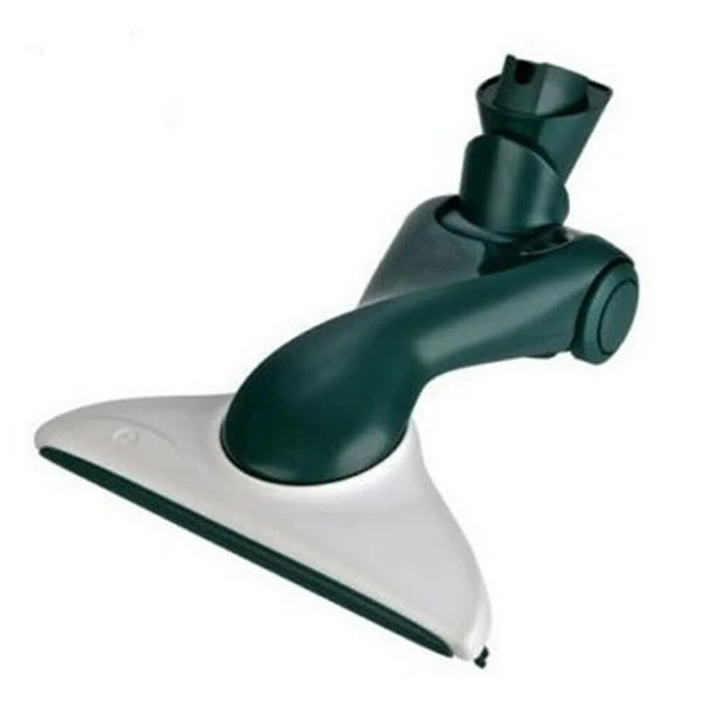 GE.RA Spazzola Folletto HD40 per Aspirapolvere Vk130/131/135/136/140/150/200/220s