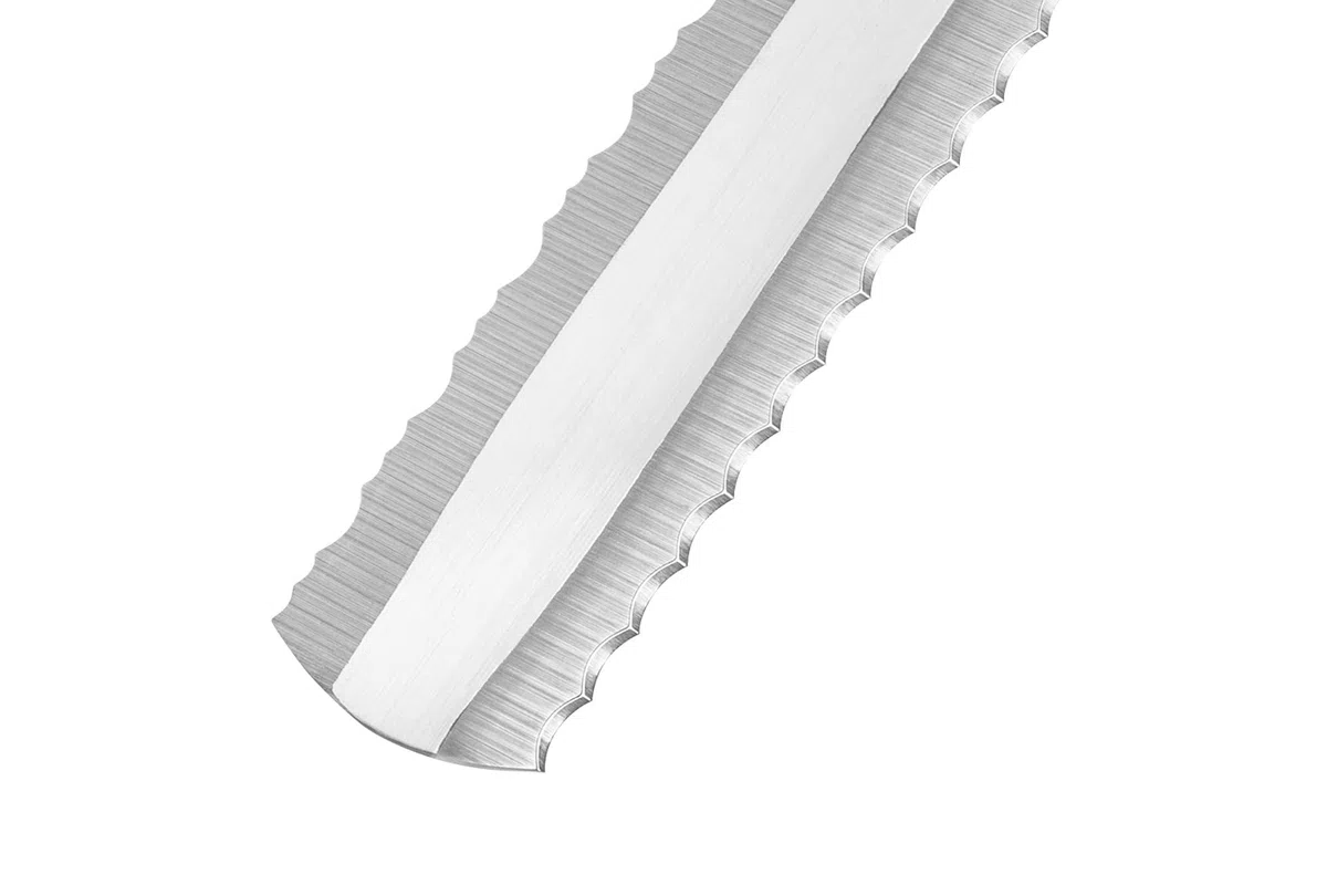 Samura Harakiri Santoku, 175 mm