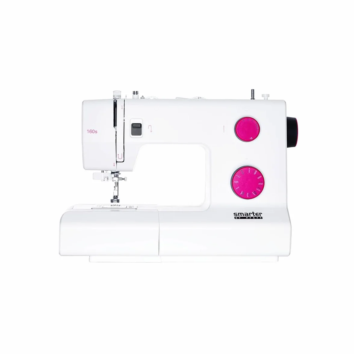 Pfaff Smarter 160s by Pfaff