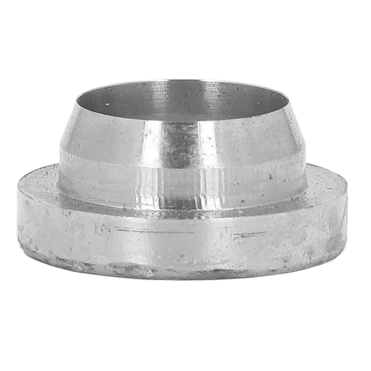 Fustella per Pelle, Diametro 14,5 Mm, Forma Rotonda, Stampi per Punzonatura Manuale, Strumenti Artigianali Fai da Te in Acciaio Legato