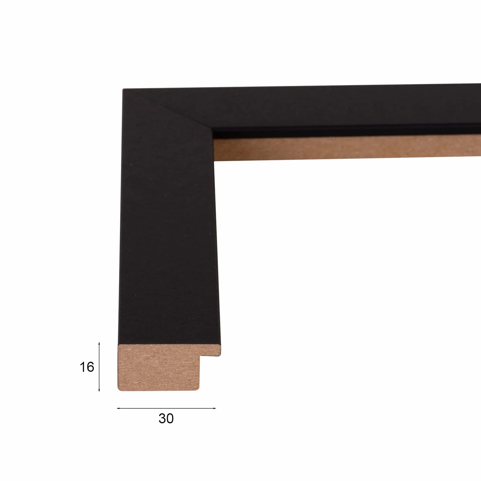 Cornice portafoto Puzzlerahmen | Oro rosa 21 x 29,7 cm (DIN A4) | Vetro acrilico ANTIREFLEX/ANTIRIFLESSO | Cornice da galleria, cornice intercambiabile, decorazione per parete e tavolo
