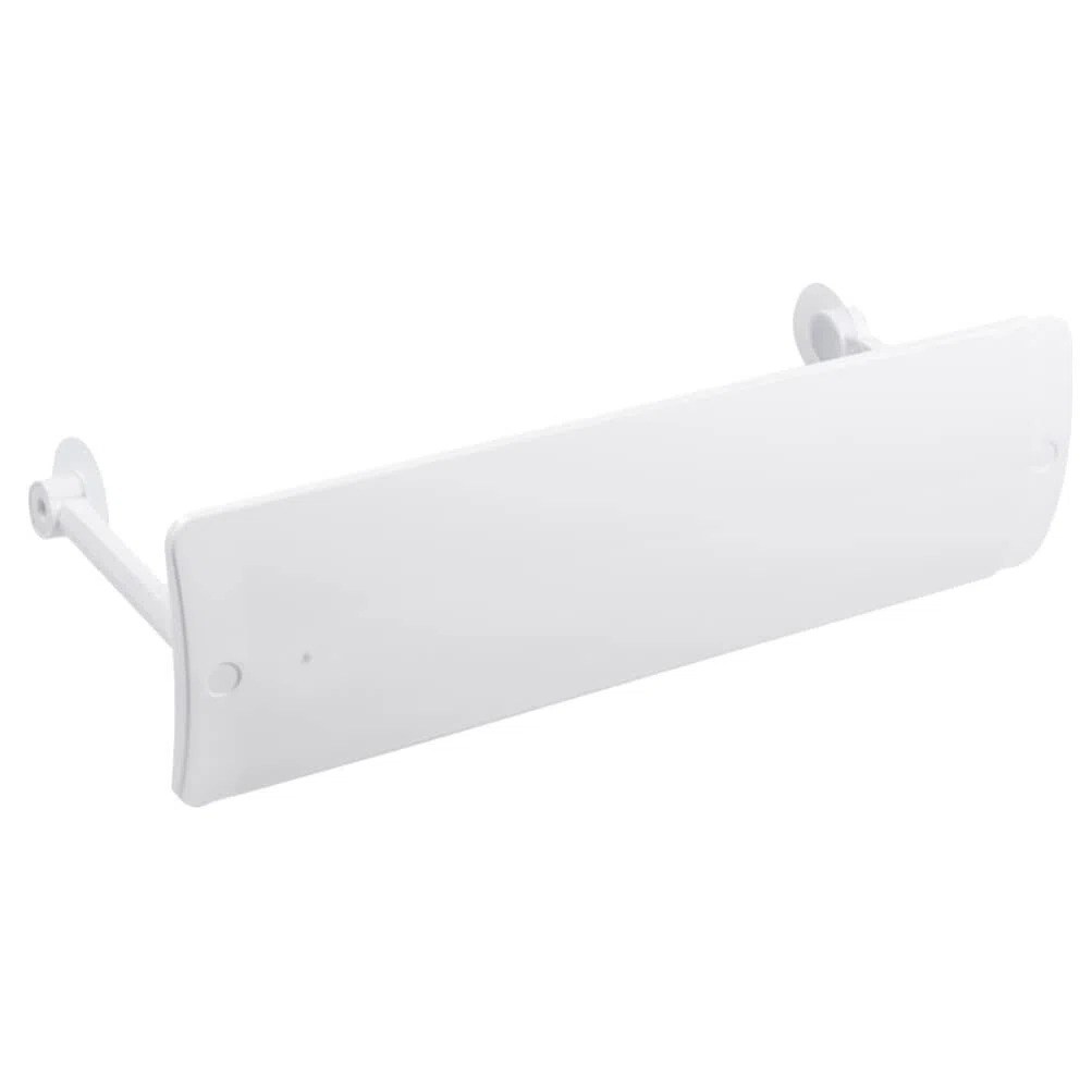 DOITOOL Deflettore Di Ventilazione Aria Retrattile Deflettore Aria Condizionata Universale Regolabile Copertura Deviatore Aria Condizionata