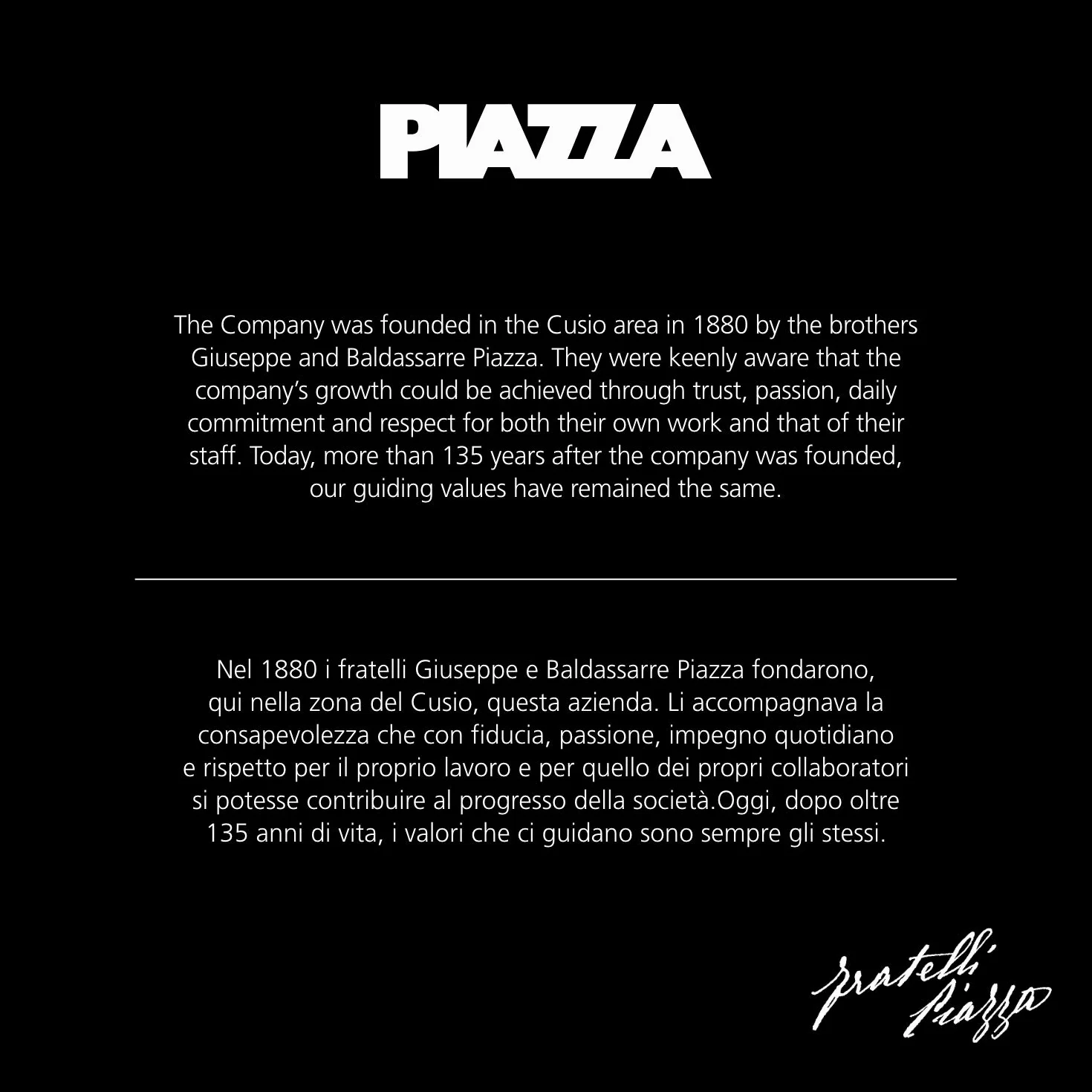 Piazza Confezione da 6 Pezzi - Stampo Brioche Alto - in Alluminio Antiaderente