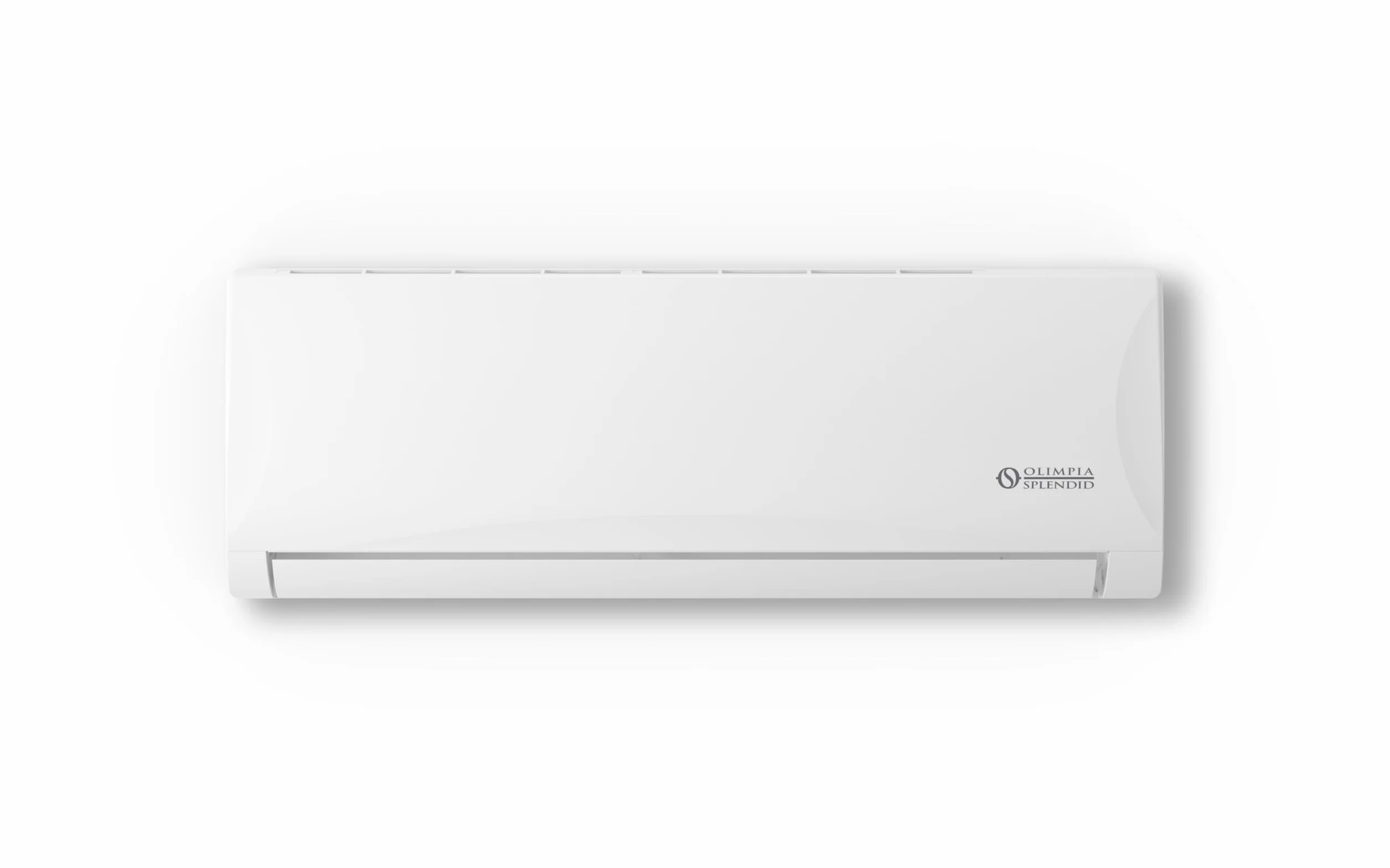 Olimpia Splendid OS-SEMTH12EI Unità interna Mystral S1 E Inverter 12 - Climatizzatore Fisso Gas R32, 12.000 btu/h, Classe di efficienza energetica A++/A+, Wi-Fi integrato, Self Clean