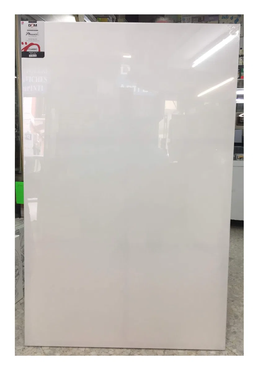 CWR Tela per dipingere con Telaio a Doppia Croce in Puro Cotone Grana Media cm 100 x 150 x h 2 cm