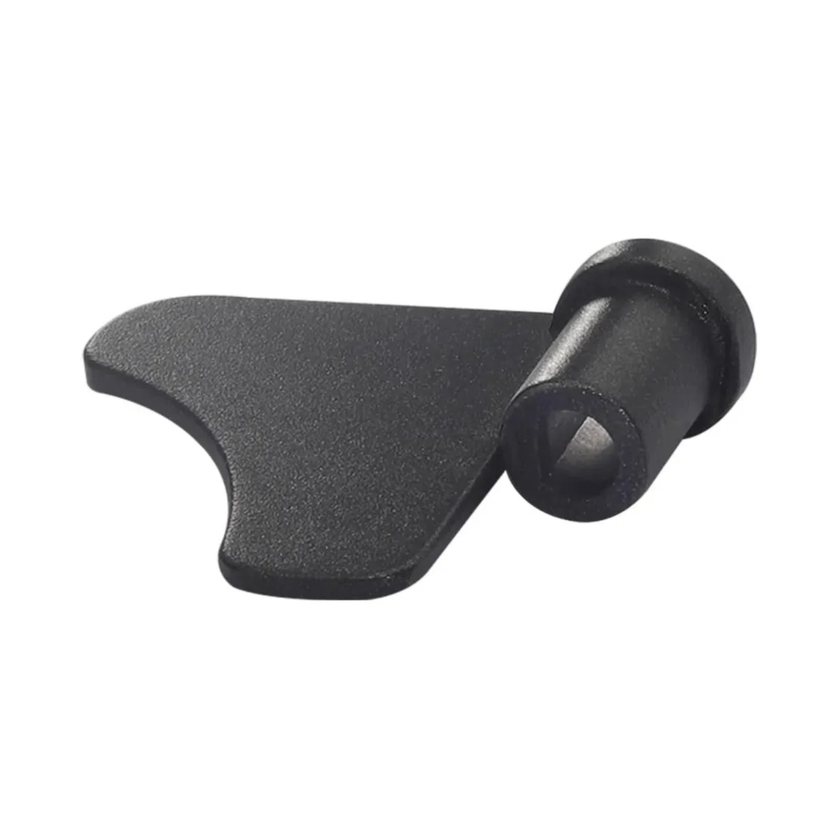 Pezzi di ricambio for pala impastatrice for macchina for il pane, compatibile con GORENJE, BM1600WG, compatibile con SilverCrest, SBB 850 E1/D1, 2 pezzi