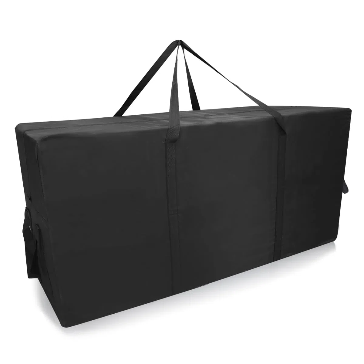 300L Grandi Borse Trasloco per Vestiti Borsa Stoccaggio Borsa per Cuscini da Giardino XXL Borsone Grande Borsa Portaoggetti Borsa Trasloco Sacchi Contenitori per Piumoni,Trapunte,118x55x46