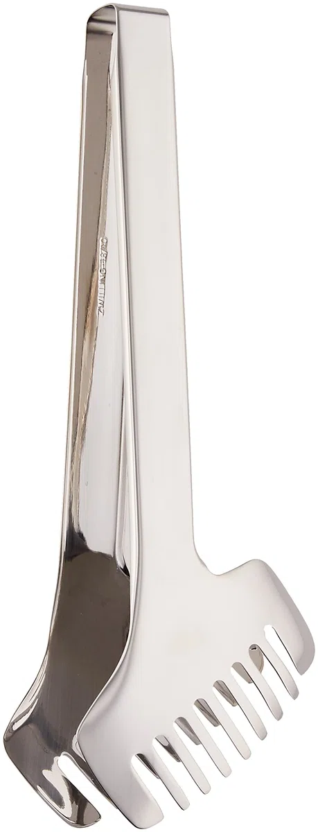 Zwilling Dinner 07150-182-0 Pinza per Spaghetti, Lucido, 275 x 80 x 40 mm