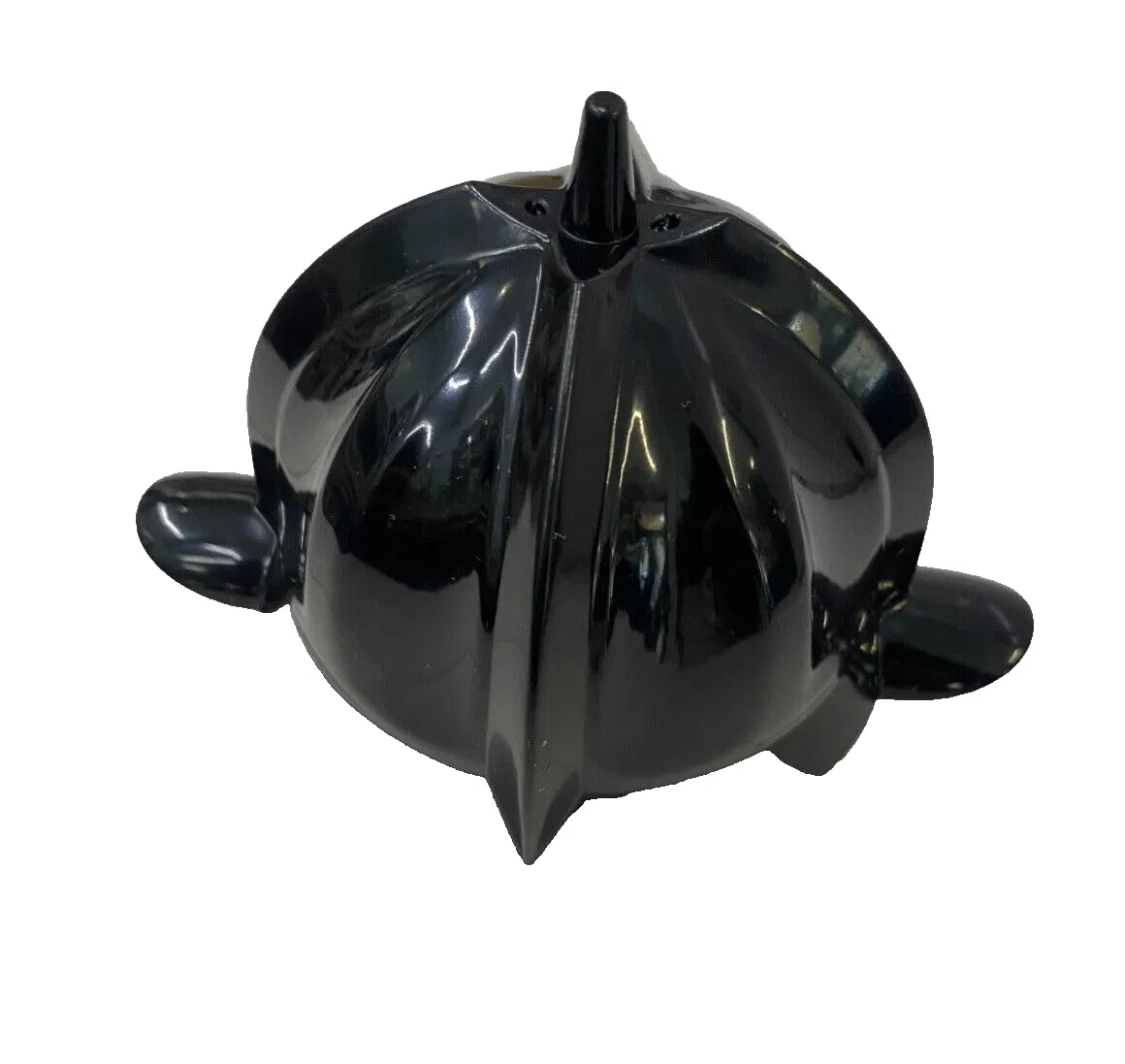 H.KOENIG CONO NERO ORIGINALE PER ESTRATTORE DI SUCCO H.KOENIG AGR80 - R-AGR80-10