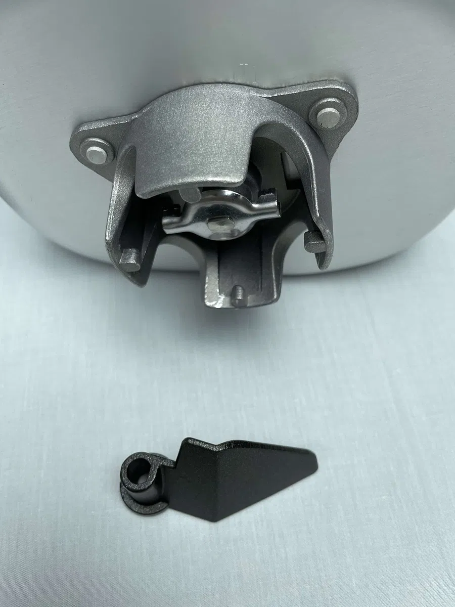 CESTELLO + PALA PER MACCHINA DEL PANE DL-800 (DL-100 XBM-838 1038 DL-T01 DL-888 BM-1316 DL-600/900 /T08 BM-1333A