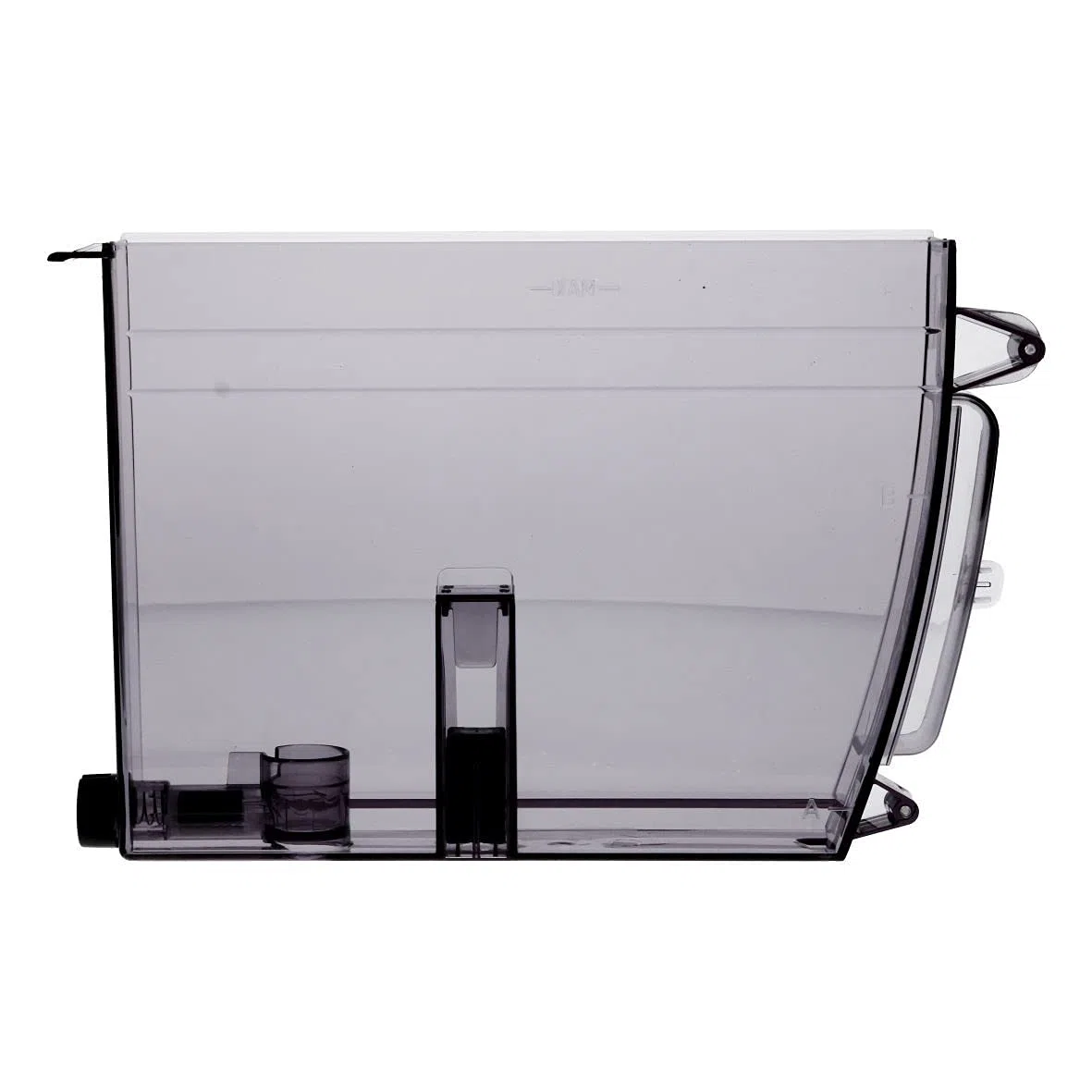 De Longhi 7313212611 - Serbatoio d'acqua per macchine da caffè automatiche ECAM 23210, 23240, 23420, 23450, (S/B/SW/SB)