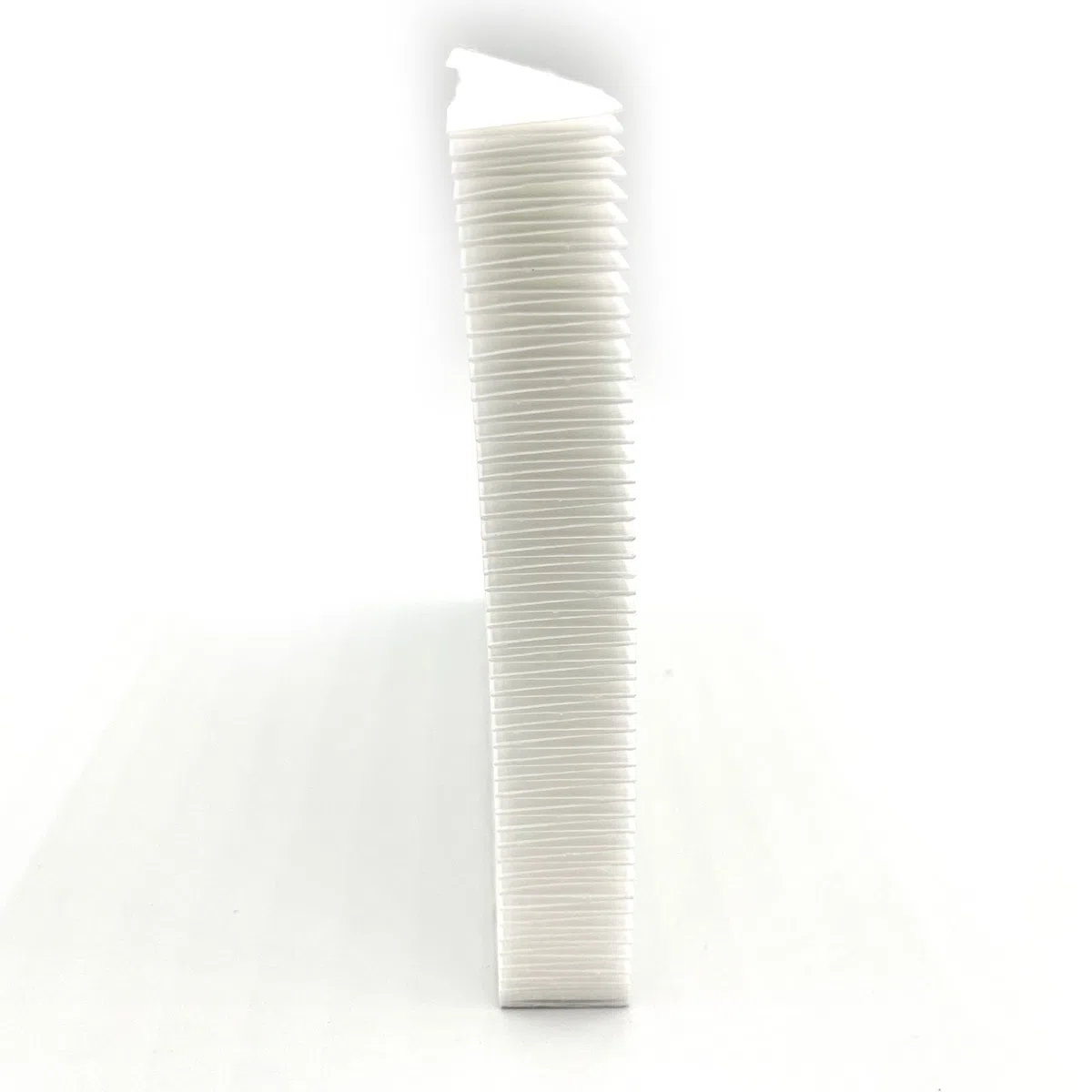 Filtro F7 compatibile con tutte le VMC - Dimensioni 240x170x25 mm