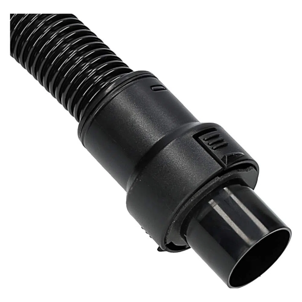 Wessper Tubo flessibile per aspirapolvere Electrolux AEG Ergo Space, JetMaxx, Airmax, CycloneXL, SuperCyclone, Accelerator, Classic Silence, UltraSilencer, Clario, Ergo Classic