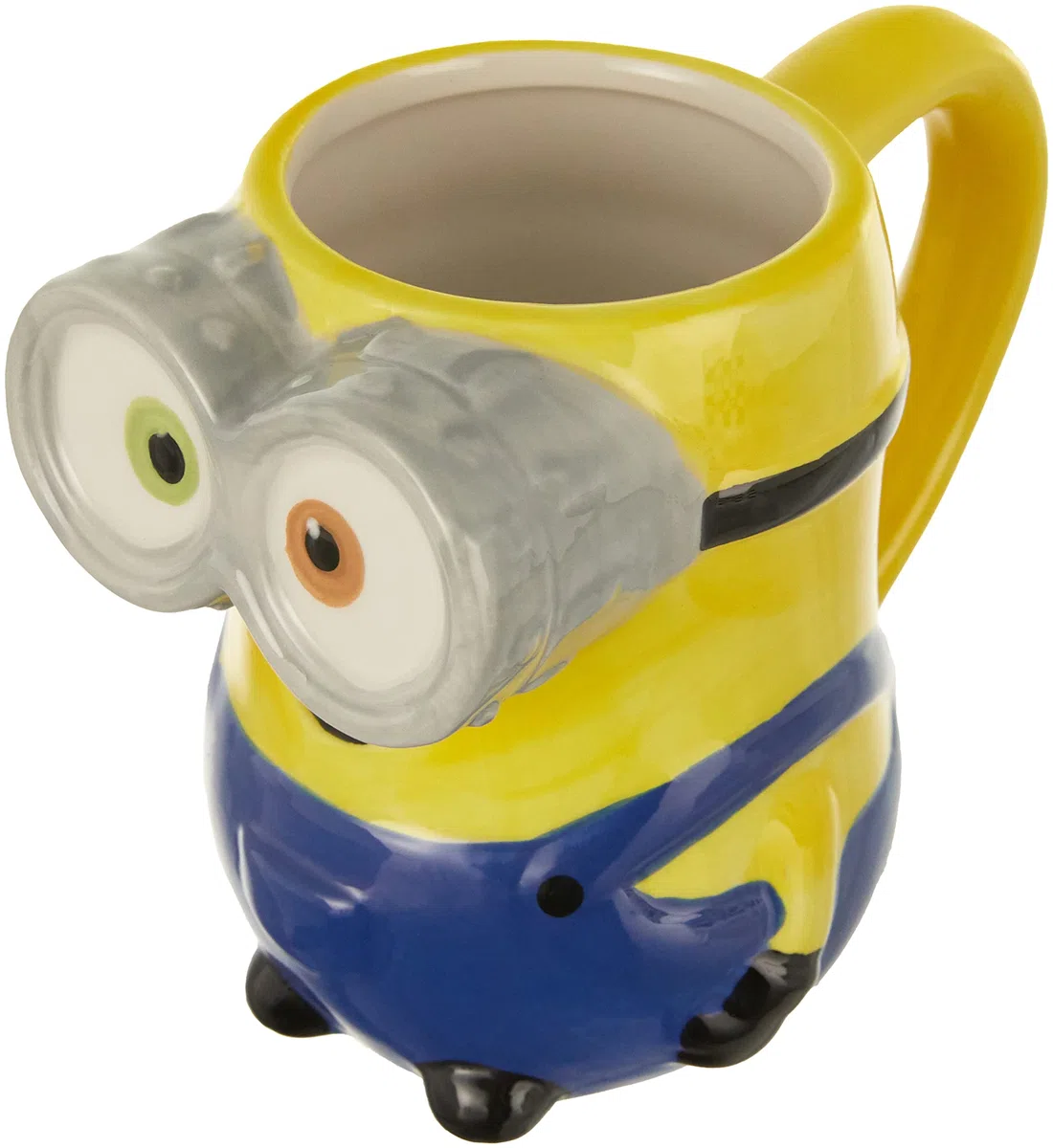 Joy Toy Minions 2 Bob Tazza di Ceramica 3D 375 ml