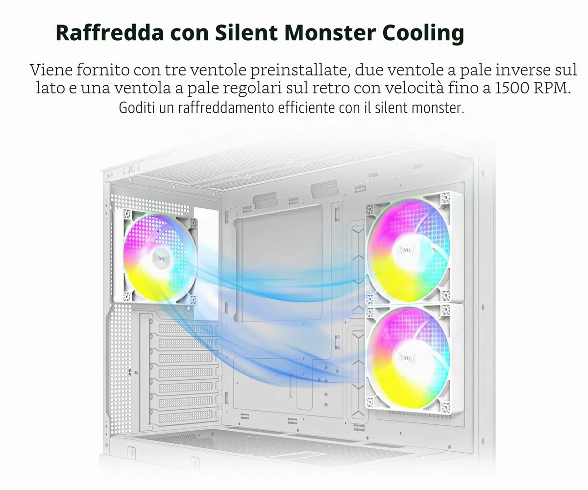 XR (weiß, Tempered Glass x 2)