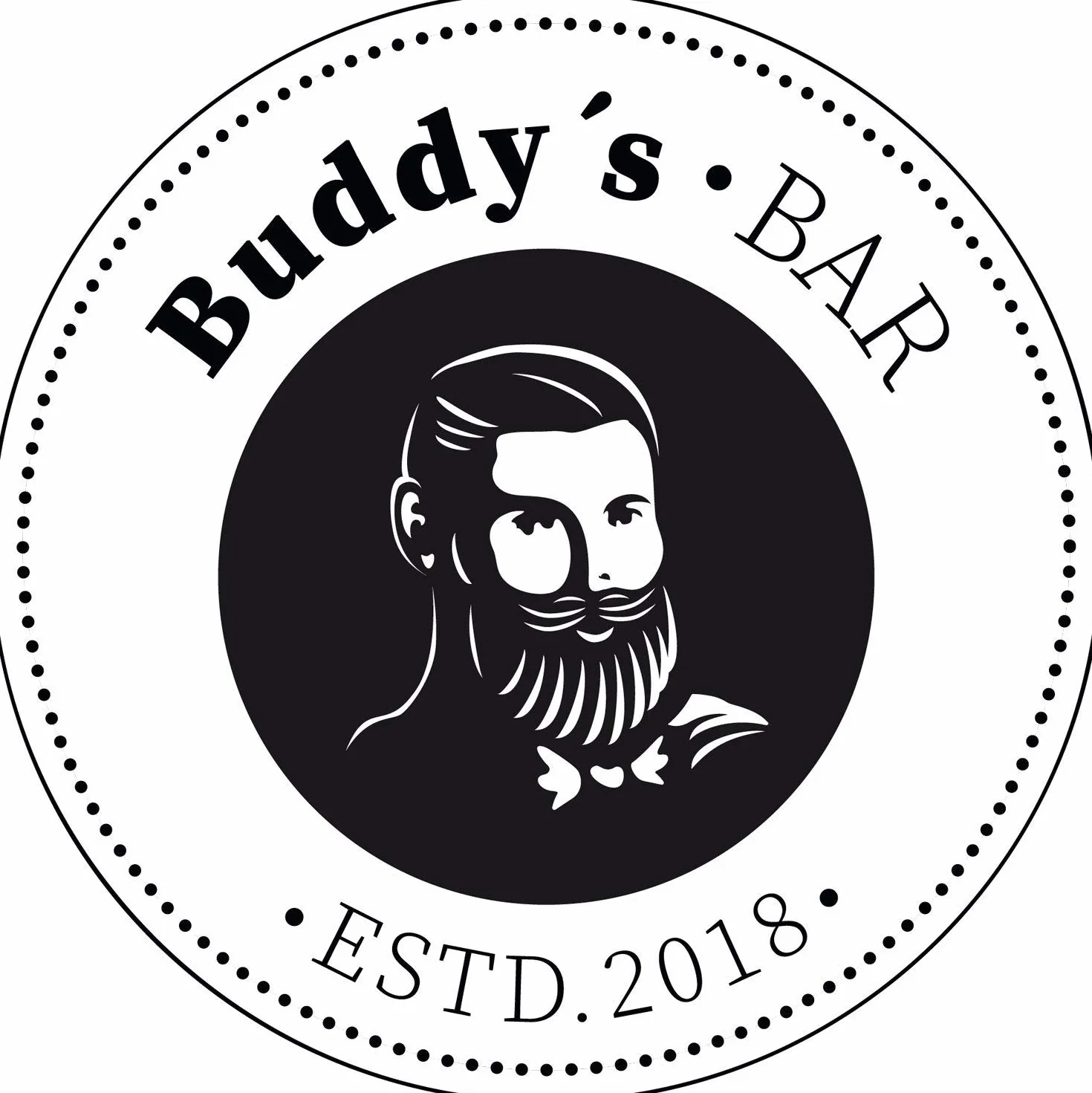 Buddy's Bar - Secchiello Ovale per Bevande, 11 Litri, Vasca di Zinco, glacette, raffreddatore per Bottiglie in Acciaio Inossidabile zincato, 40 x 28 cm, Altezza 22 cm, Effetto Opaco