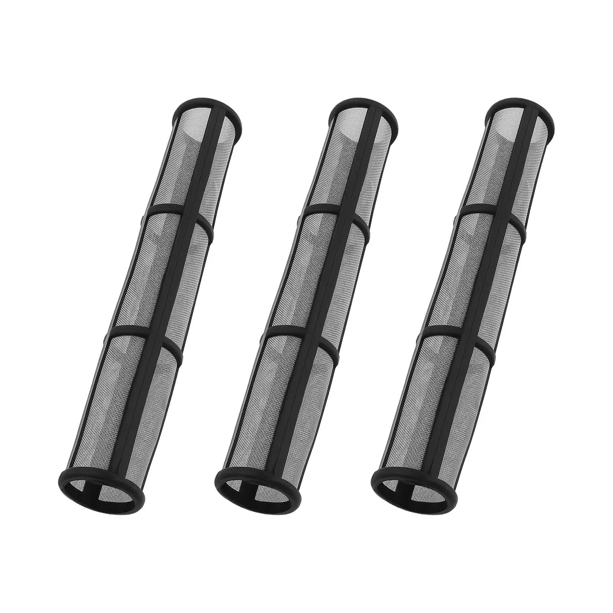 3 Pezzi Filtro Per Spruzzatore Da 60 Maglie Compatibile Con G-raco Gmax II Spruzzatore Ad Aria Filtro Per Spruzzatore Di Vernice 244067