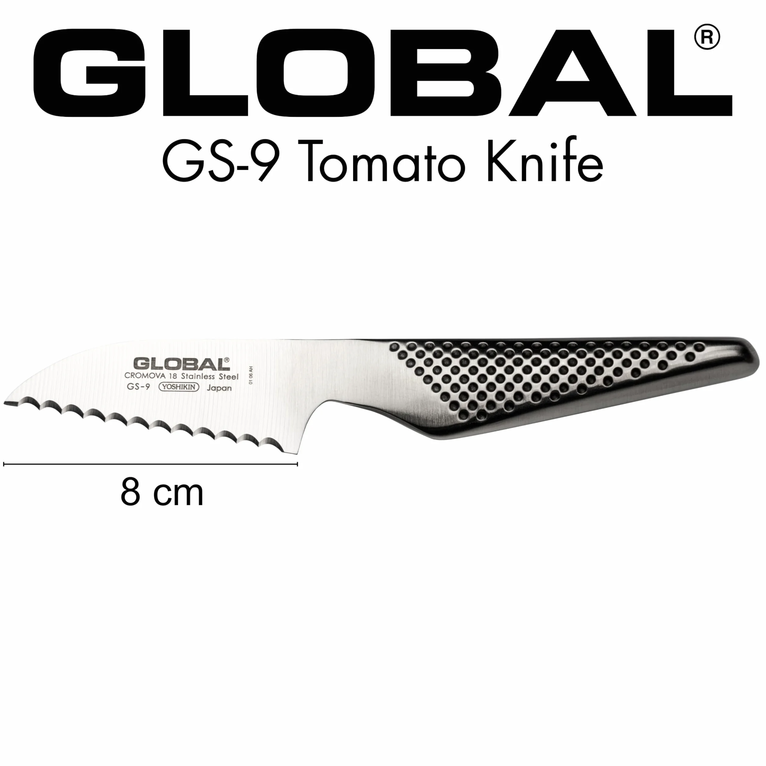 Global GS9