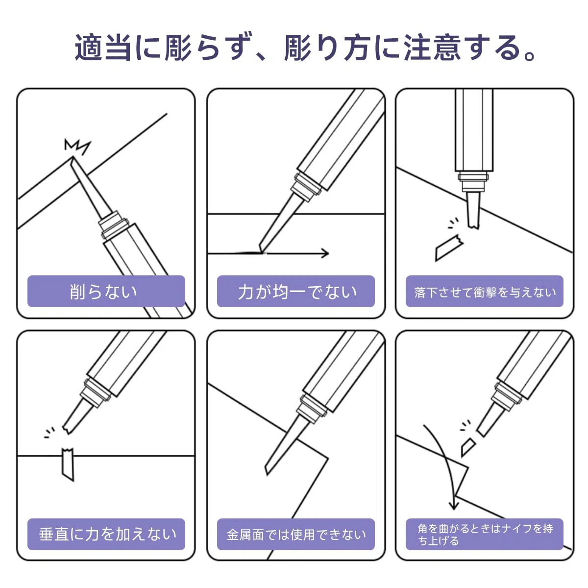 stedi Lame per tracciatore modello, lame in acciaio al tungsteno, per modellazione hobby, modello in scala RG, kit modello Gundam, per linea di scrittura, incisione, linea di pannello, resina, lame di