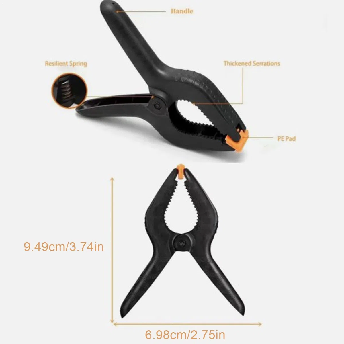 Huxibai Kit di riparazione di carte, strumento da 28 pezzi per classificare, appiattire e curare, kit lucidante per carte, per casa, sport, credito, carte fotografiche e portafoglio