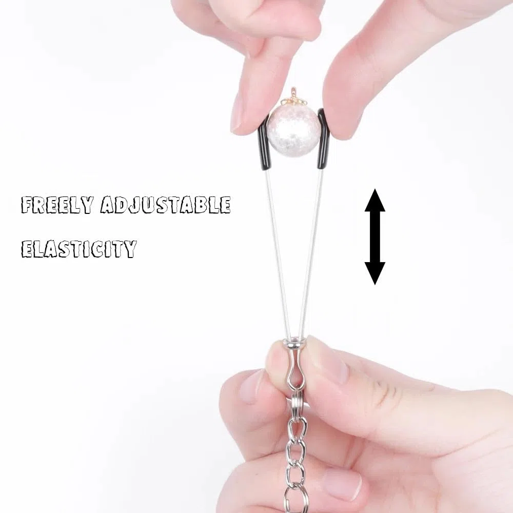 GAOSJX Materiale Durevole in Acciaio Inossidabile(Silver)
