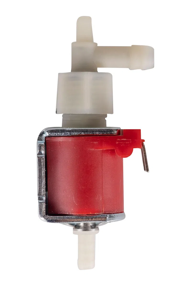 Polti pompa acqua ET 18W scopa vapore Vaporetto Style SV610 SV620 SV650 SV660