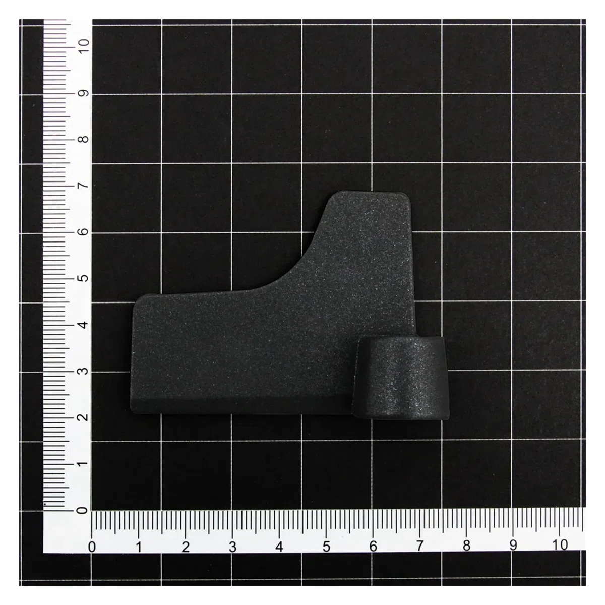 Ricambio for gancio impastatore a pale for macchina for il pane Panasonic SD307 SD256 SD-P205 YD155 SD2510 SD2501 SD-B2510 SD-YD250
