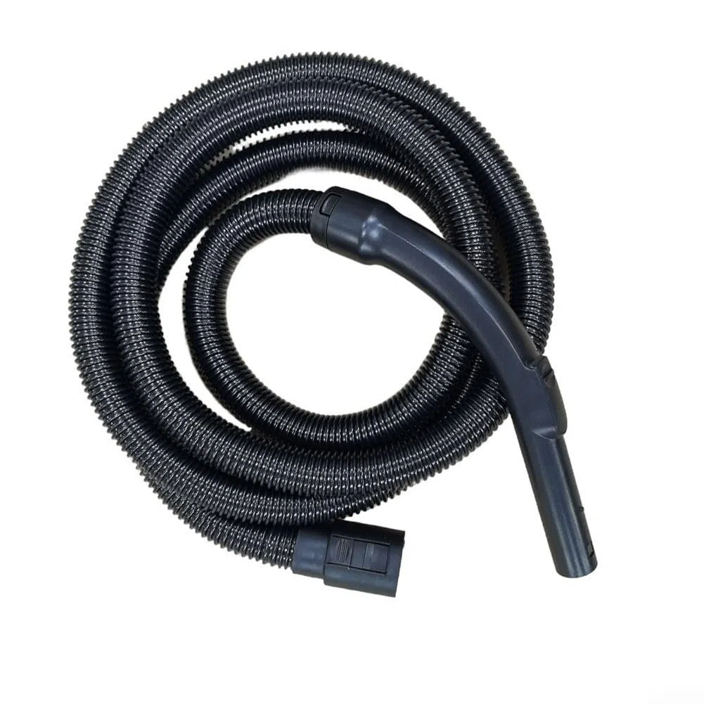 Accessorio flessibile per tubo di aspirazione per Karcher NT20 30 WD1 WD2 WD3 WD4 WD5 WD6 WD 6 P Premium, progettato con connettori girevoli per evitare grovigli e migliorare l'usabilità (2,5 m)