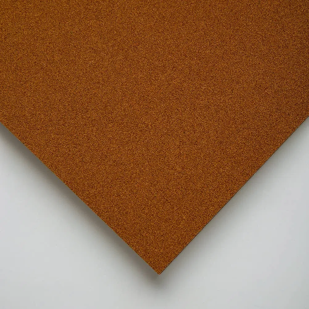 Sennelier Carta per Pastelli - 16x24cm (6.5x9.5in), 12 Fogli, 360g/m²