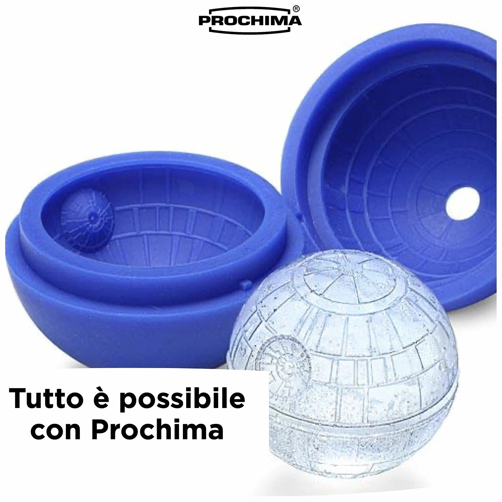 PROCHIMA GS5401K1 Gomma Siliconiche Gls-PRO 40 A+B, Verde, 1 KG