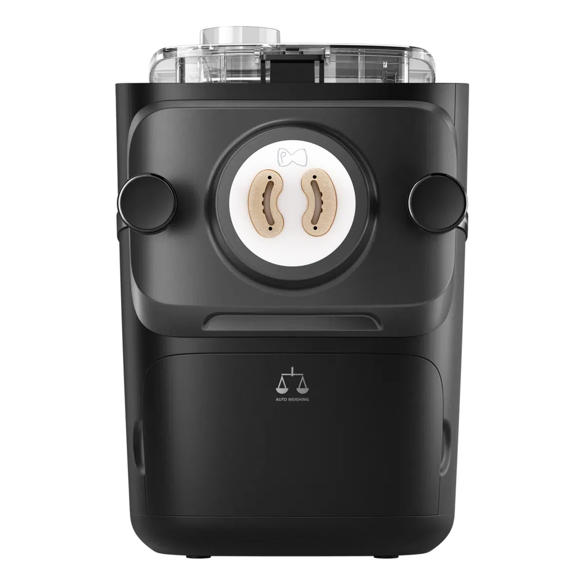 Pastidea - Trafila in bronzo e POM Gnocchi di Patate compatibile con Philips Pasta Maker Avance e Serie 7000