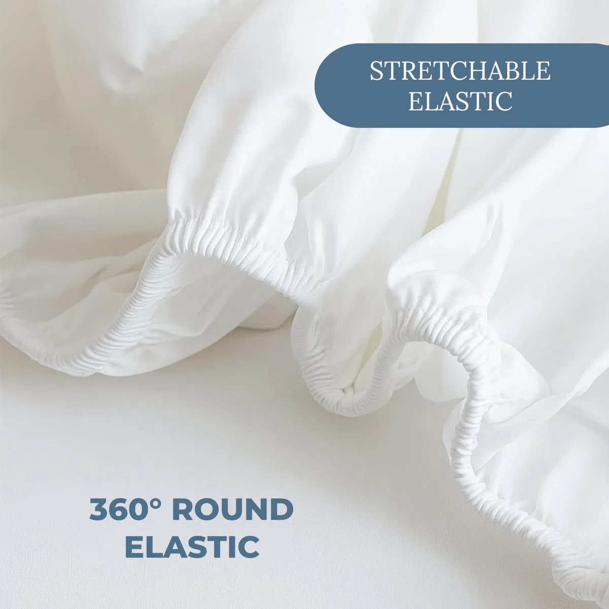 Coprimaterasso trapuntato super king size, imbottitura in microfibra da 110 g/m², ipoallergenico, con angoli profondi, traspirante, si estende fino a 30 cm (super king – 180 x 200 cm)