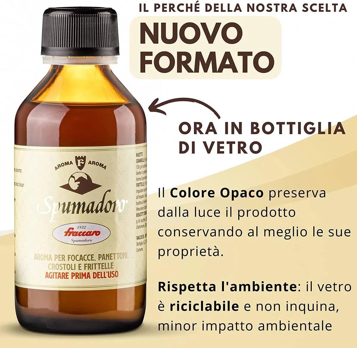 Kit Stampo per Colomba (10x750gr) + Aroma per Colombe Fraccaro (2x100 ml) - Realizza le tue Colombe Preferite direttamente in casa tua (Kit x Stampi + Aromi)