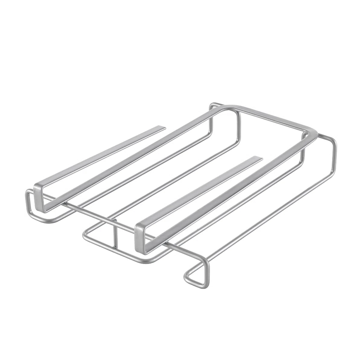 Metaltex My Glass - Sottoripiano porta calici - (364914)